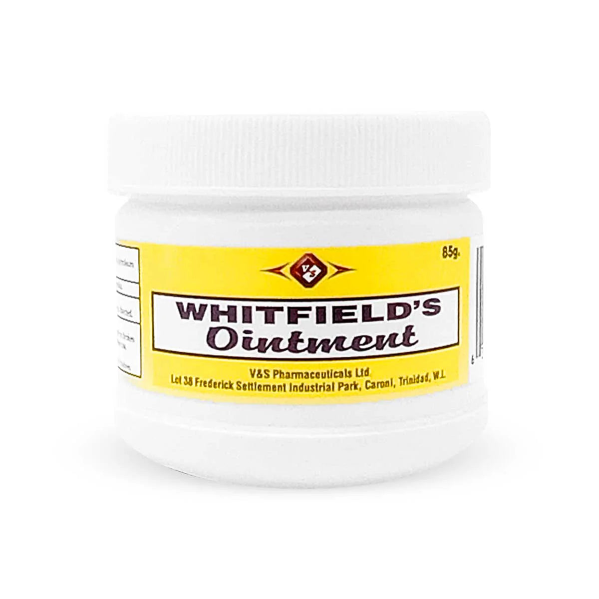 V&S Whitfield's Ointment